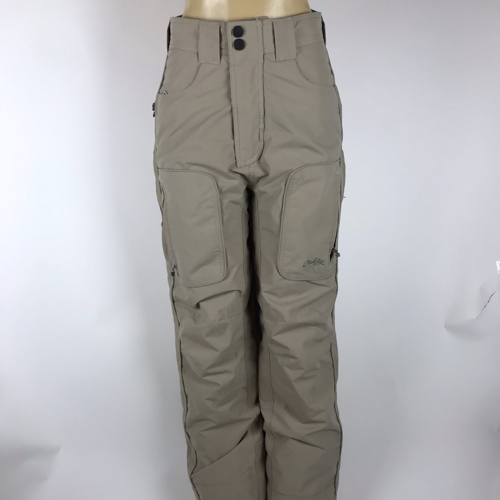 Oakley software Women’s snow pants size medium